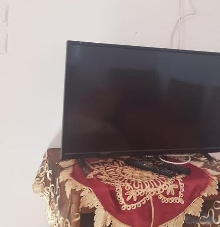 Appartement 3 Eme Etage Dans La Medina Kedima Asilah Eksteriør billede