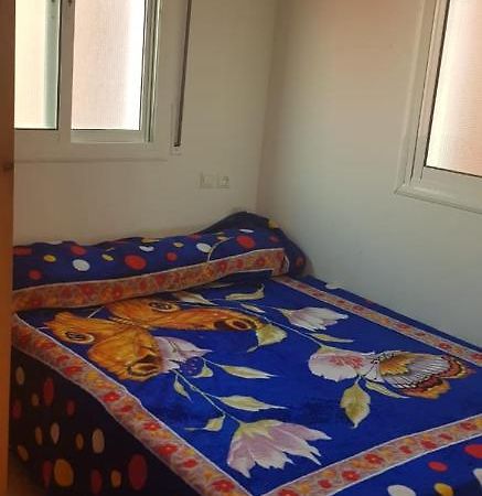 Appartement 3 Eme Etage Dans La Medina Kedima Asilah Eksteriør billede