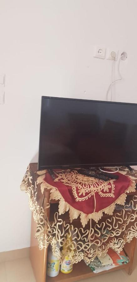 Appartement 3 Eme Etage Dans La Medina Kedima Asilah Eksteriør billede