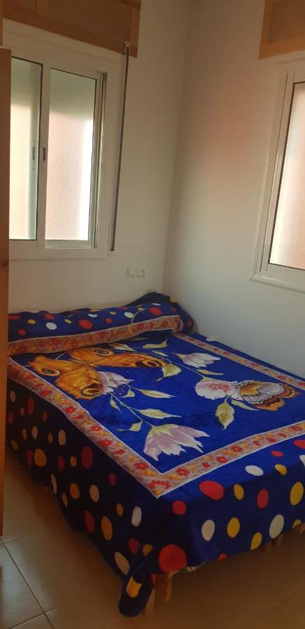 Appartement 3 Eme Etage Dans La Medina Kedima Asilah Eksteriør billede