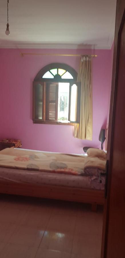 Appartement 3 Eme Etage Dans La Medina Kedima Asilah Eksteriør billede