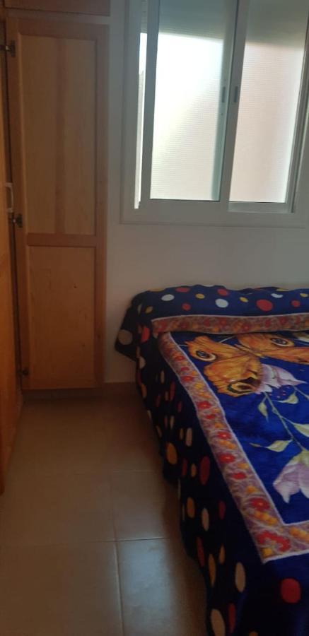 Appartement 3 Eme Etage Dans La Medina Kedima Asilah Eksteriør billede