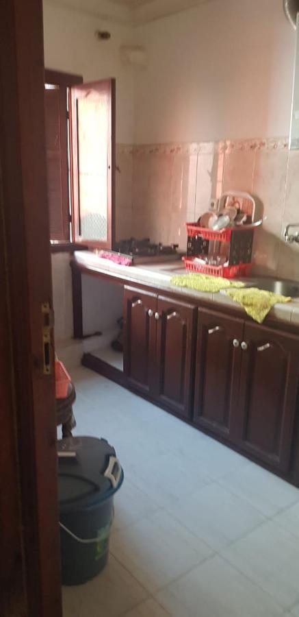 Appartement 3 Eme Etage Dans La Medina Kedima Asilah Eksteriør billede