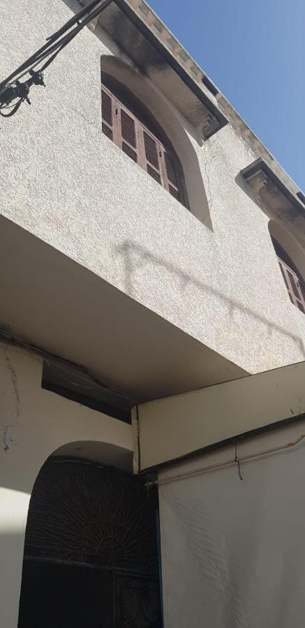 Appartement 3 Eme Etage Dans La Medina Kedima Asilah Eksteriør billede